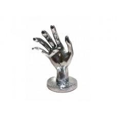 Hand, Sculpture- Nikos-Yorgos Papoutsidis