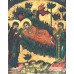 Christ the Redeemer, Hagiography-  Evangelos Mavronas